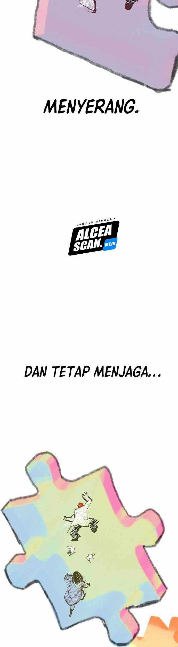 Zomgan Chapter 61 - halaman 20