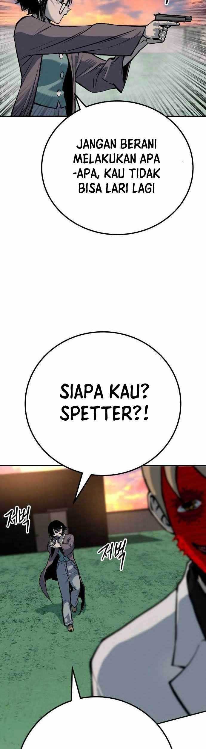 Zomgan Chapter 61 - halaman 28