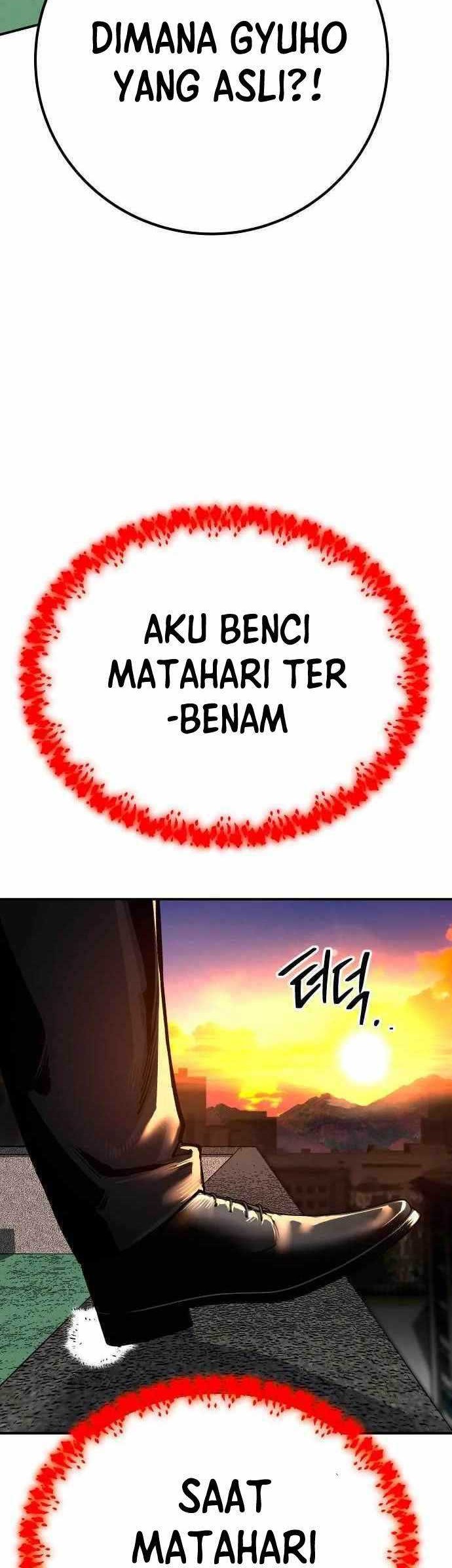 Zomgan Chapter 61 - halaman 29