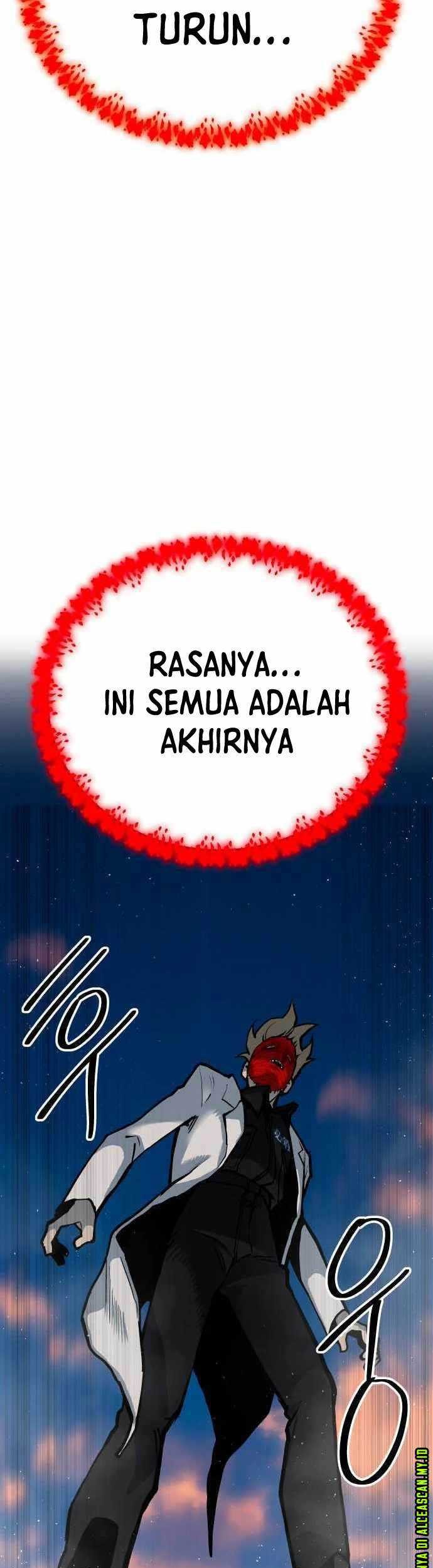 Zomgan Chapter 61 - halaman 30