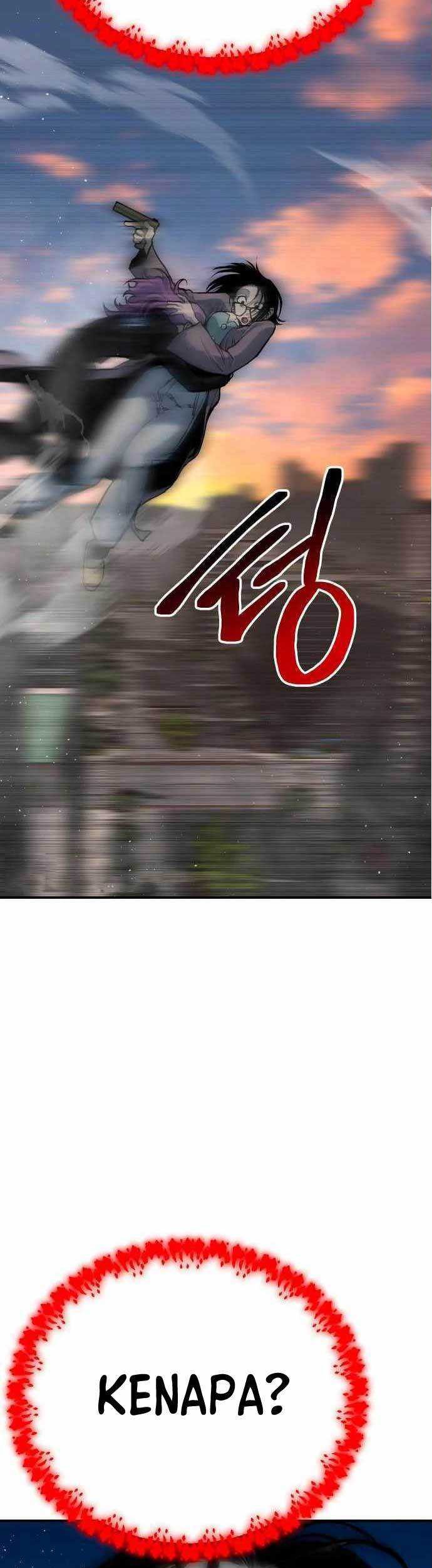 Zomgan Chapter 61 - halaman 36