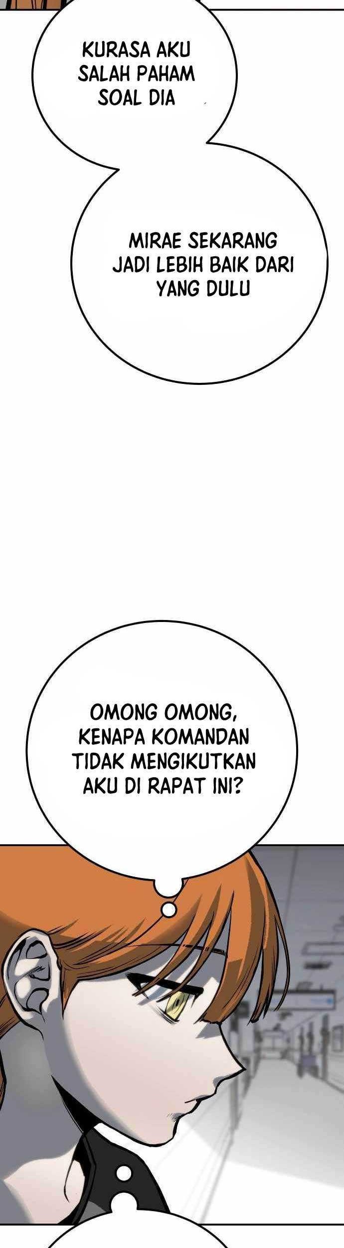 Zomgan Chapter 63 - halaman 23
