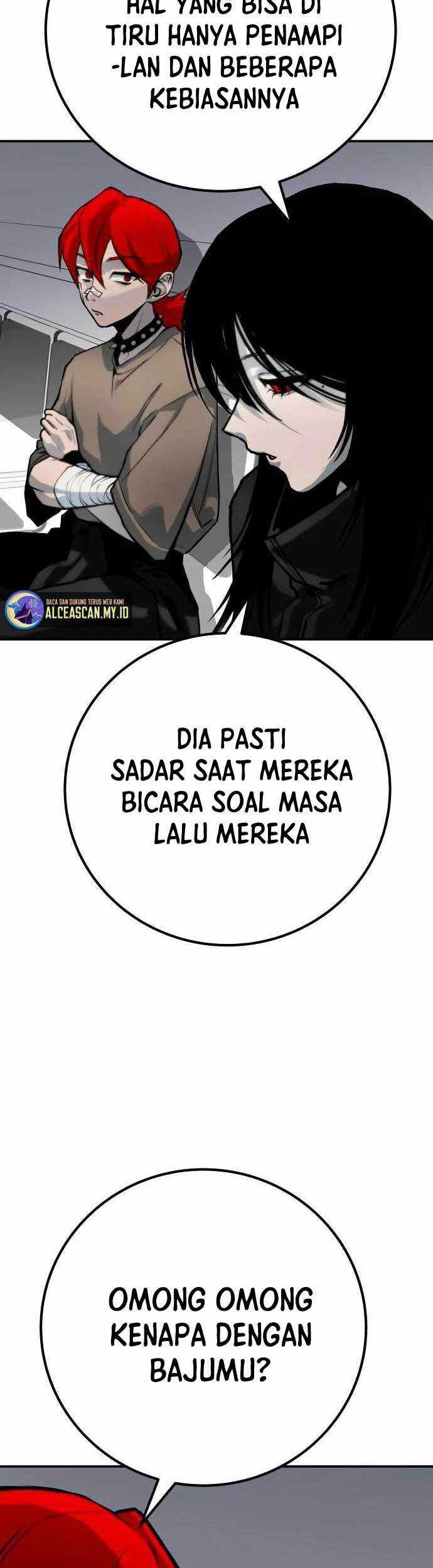 Zomgan Chapter 63 - halaman 8
