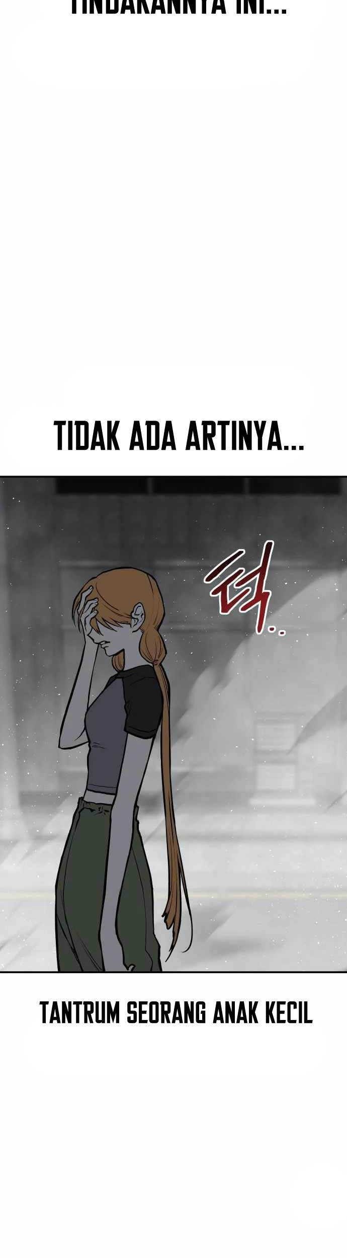 Zomgan Chapter 64 - halaman 17