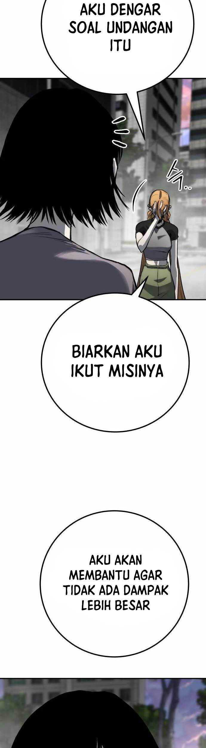 Zomgan Chapter 64 - halaman 21