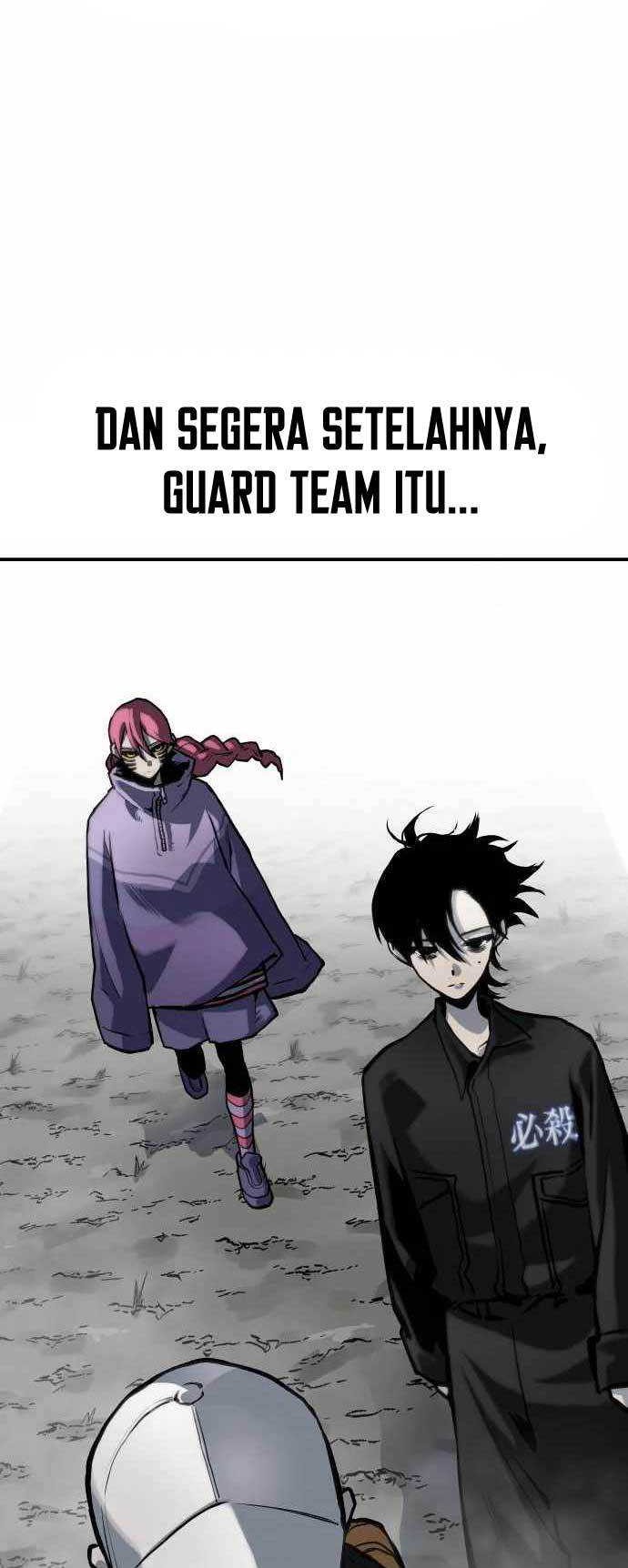 Zomgan Chapter 64 - halaman 26