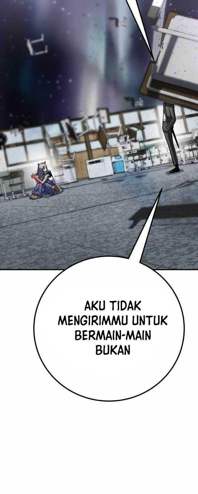 Zomgan Chapter 64 - halaman 29