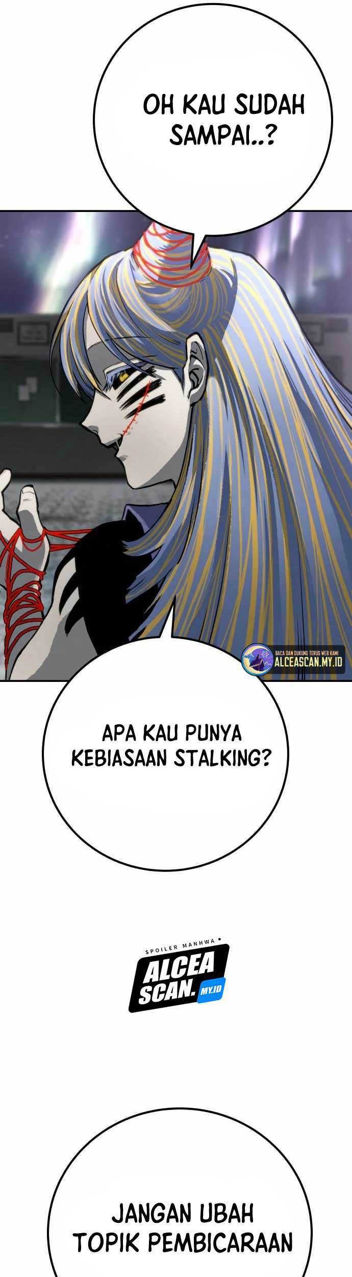 Zomgan Chapter 64 - halaman 30