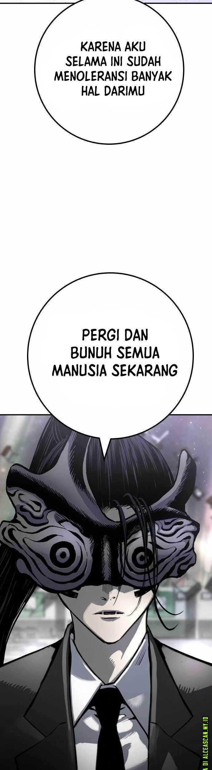Zomgan Chapter 64 - halaman 32
