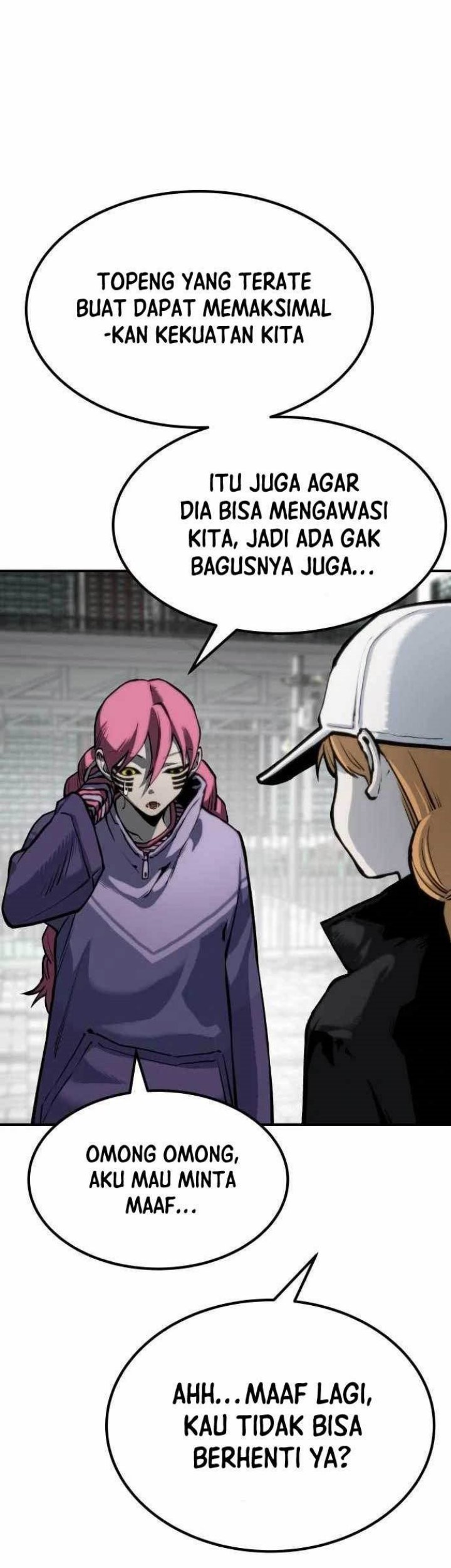 Zomgan Chapter 65 - halaman 1