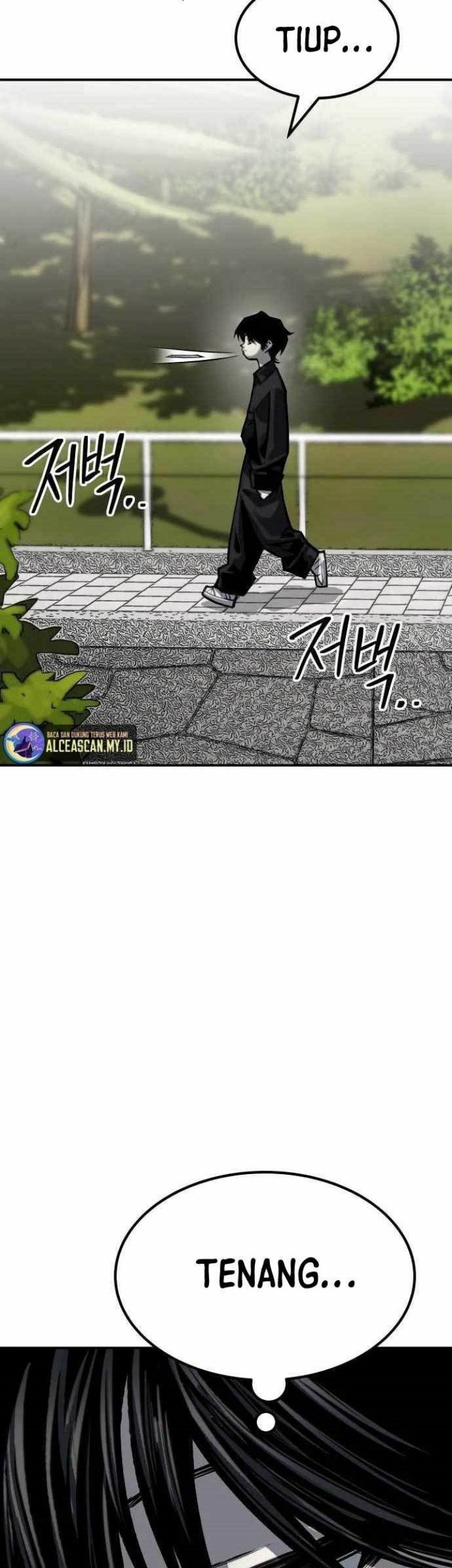 Zomgan Chapter 65 - halaman 11
