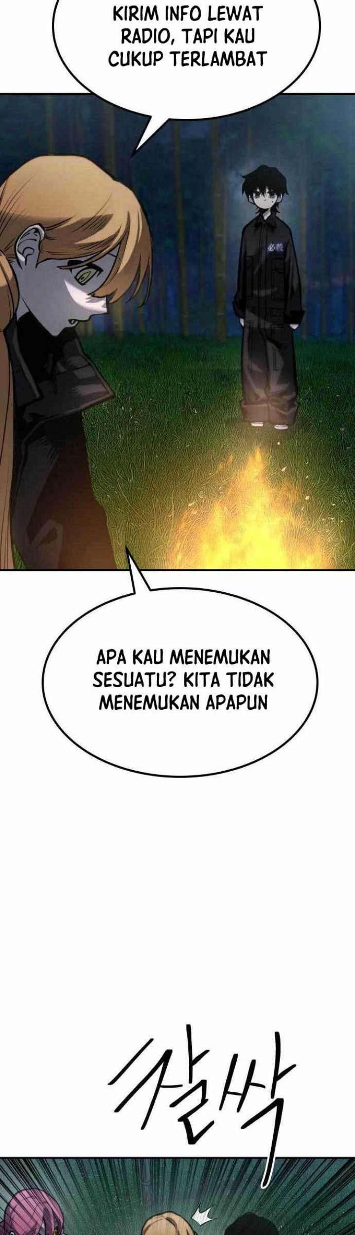 Zomgan Chapter 65 - halaman 15
