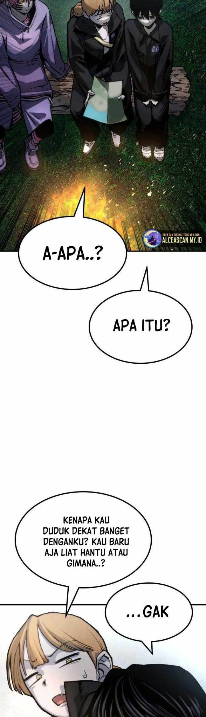 Zomgan Chapter 65 - halaman 16