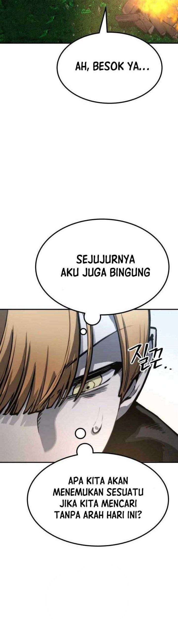 Zomgan Chapter 65 - halaman 19