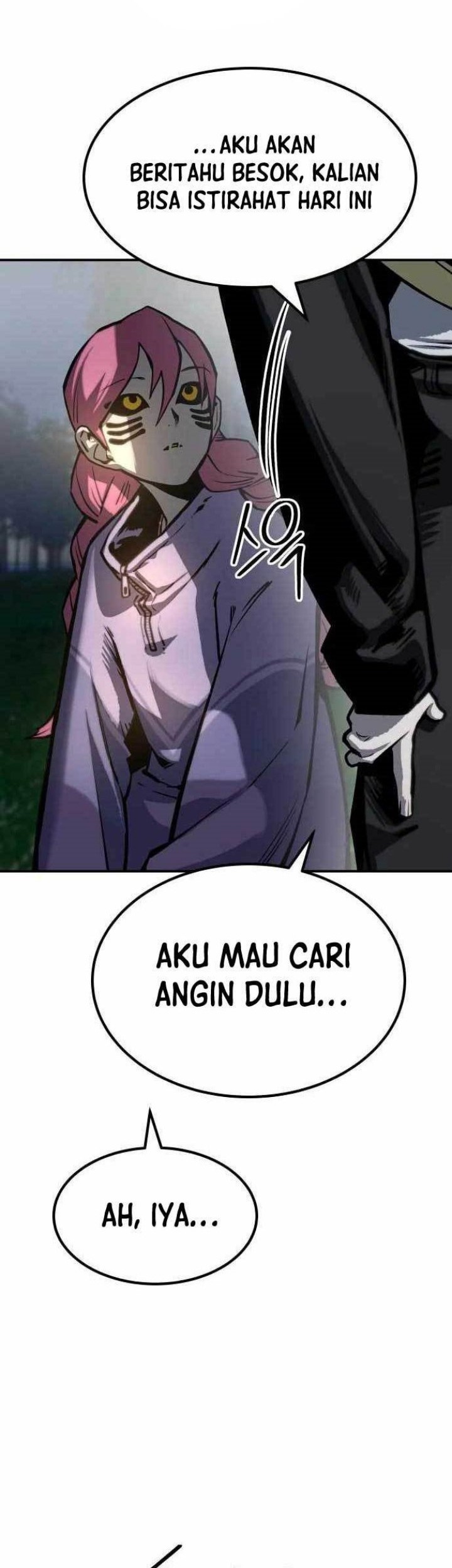 Zomgan Chapter 65 - halaman 20