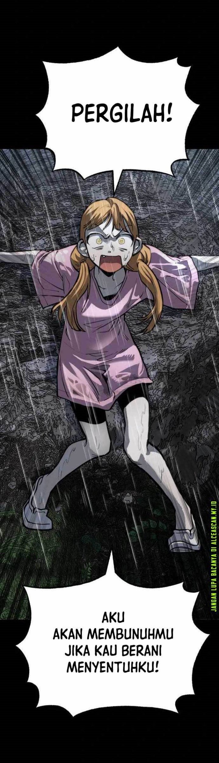 Zomgan Chapter 65 - halaman 25
