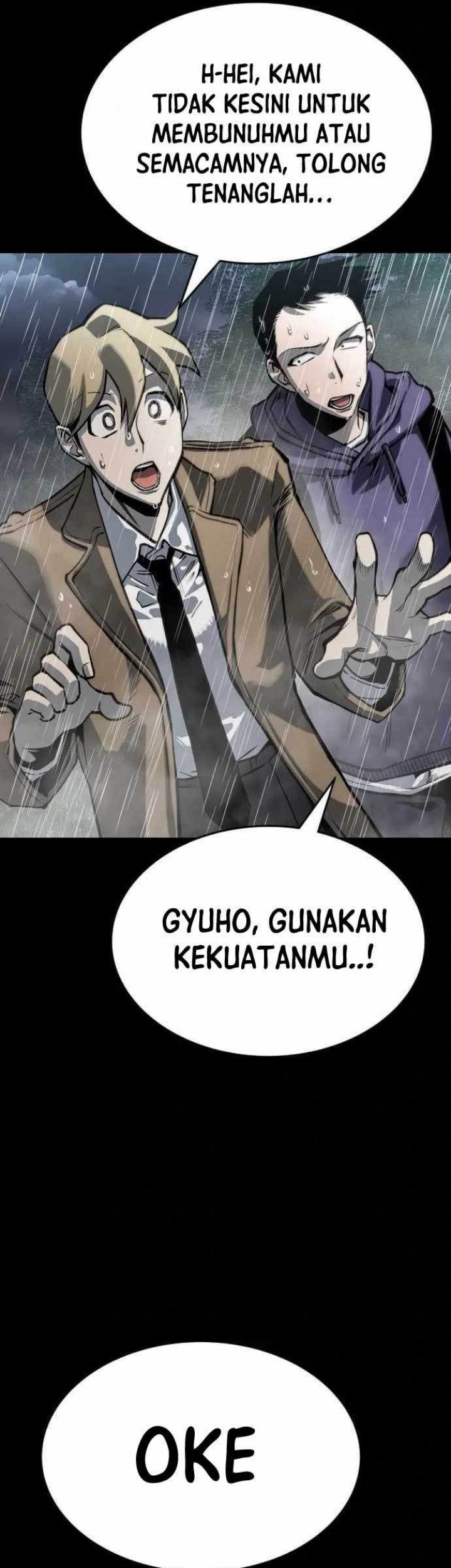 Zomgan Chapter 65 - halaman 27