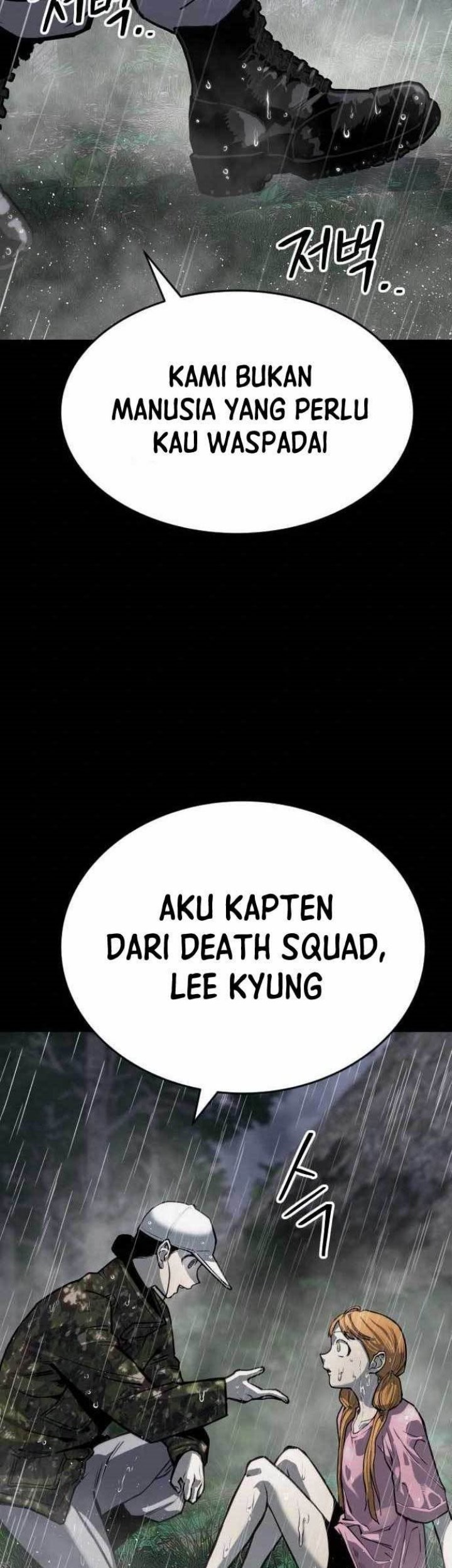Zomgan Chapter 65 - halaman 30