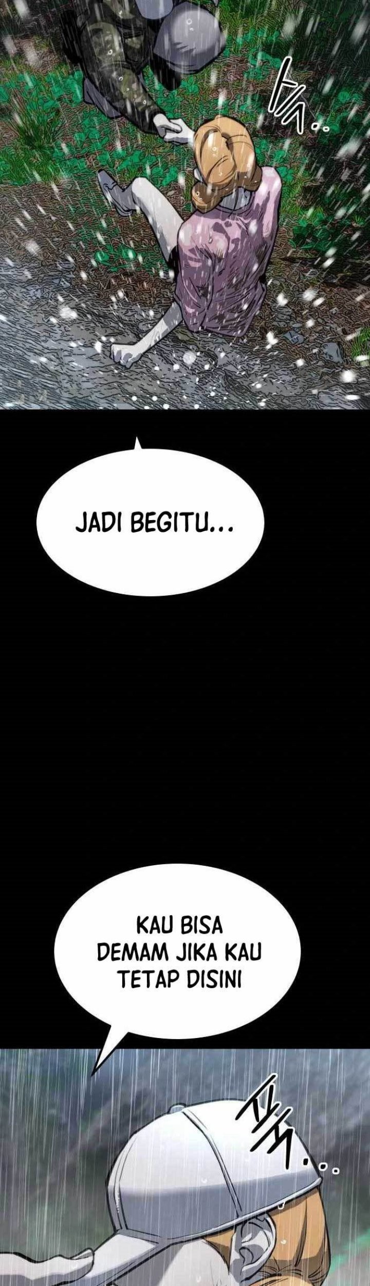 Zomgan Chapter 65 - halaman 33