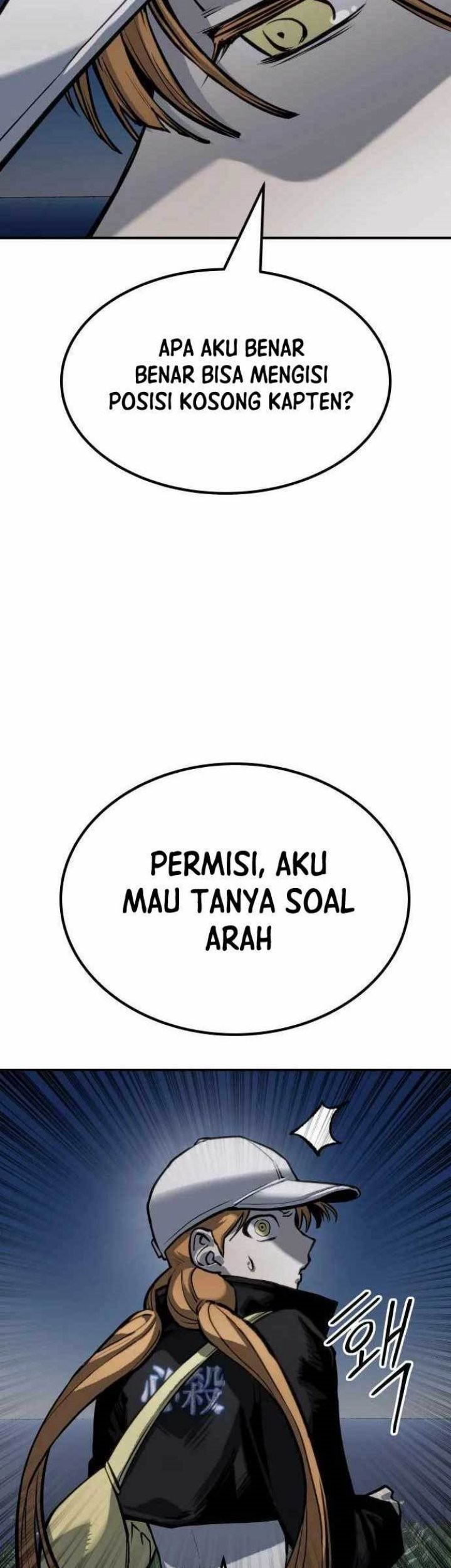 Zomgan Chapter 65 - halaman 36