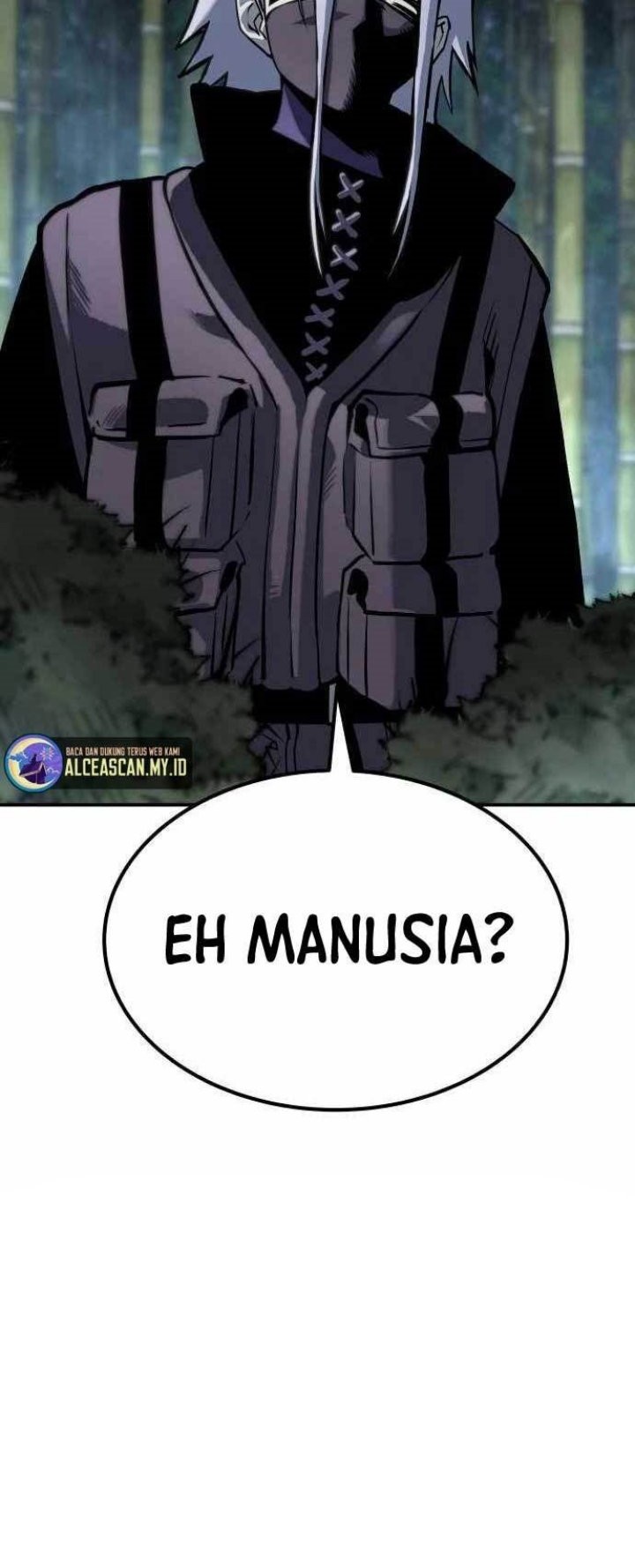 Zomgan Chapter 65 - halaman 38