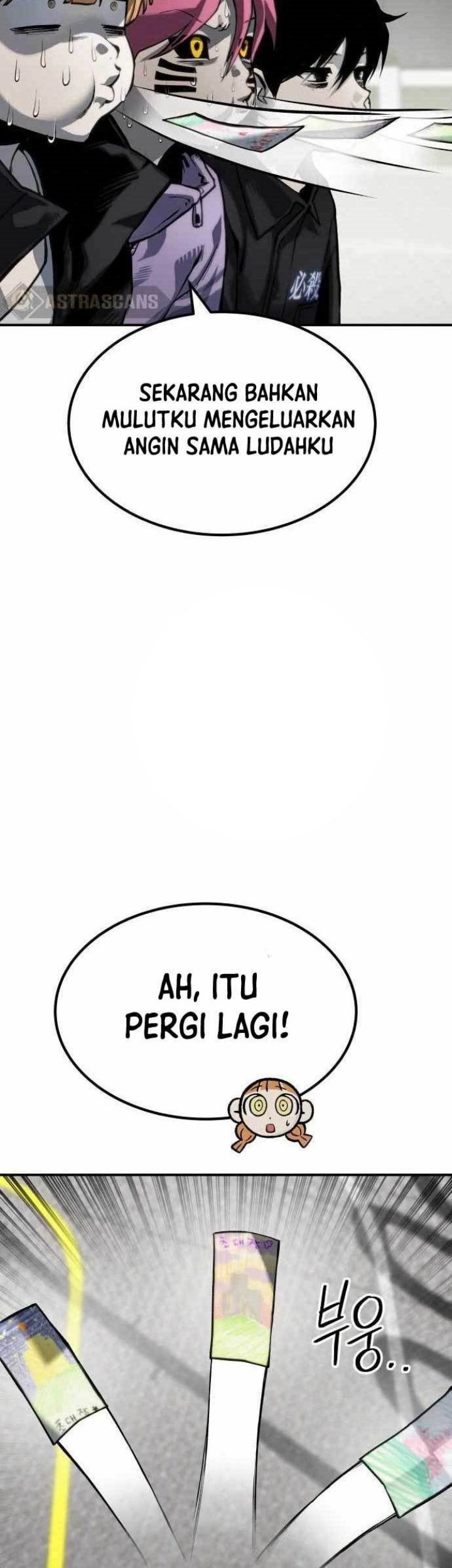 Zomgan Chapter 65 - halaman 5