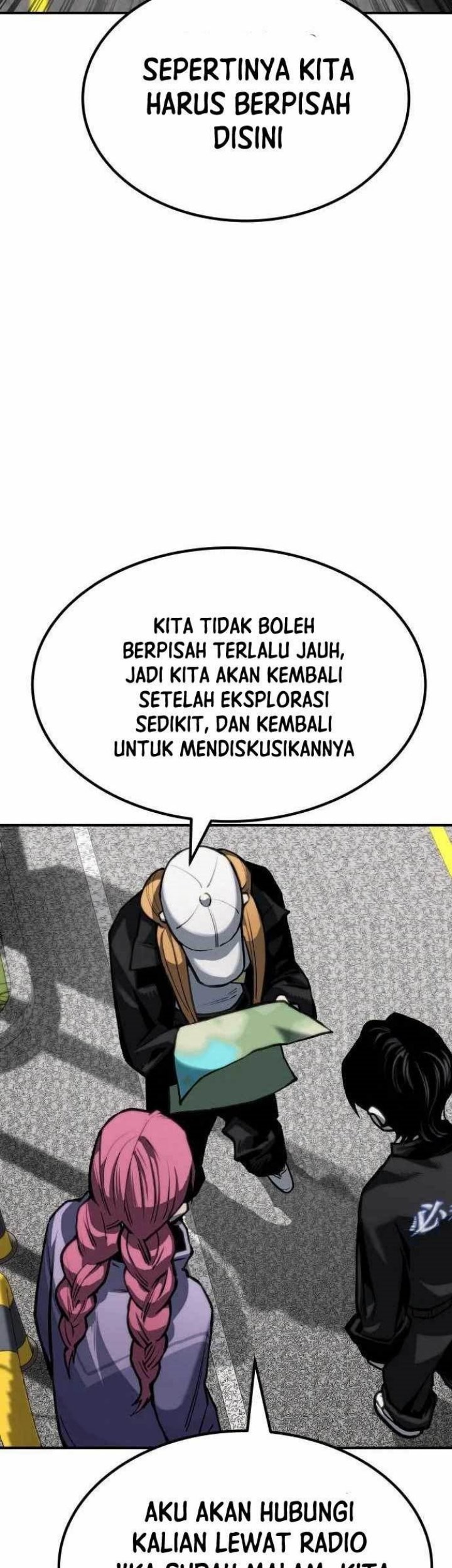 Zomgan Chapter 65 - halaman 7