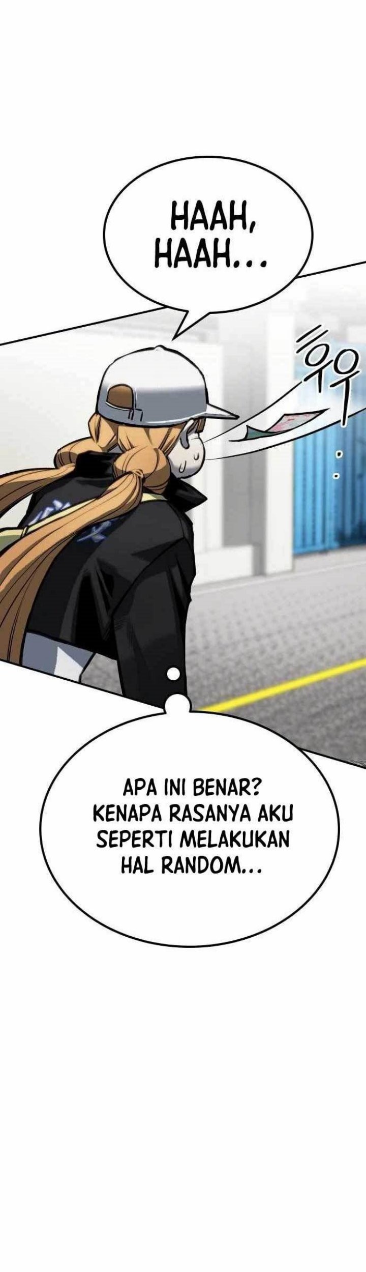 Zomgan Chapter 65 - halaman 9