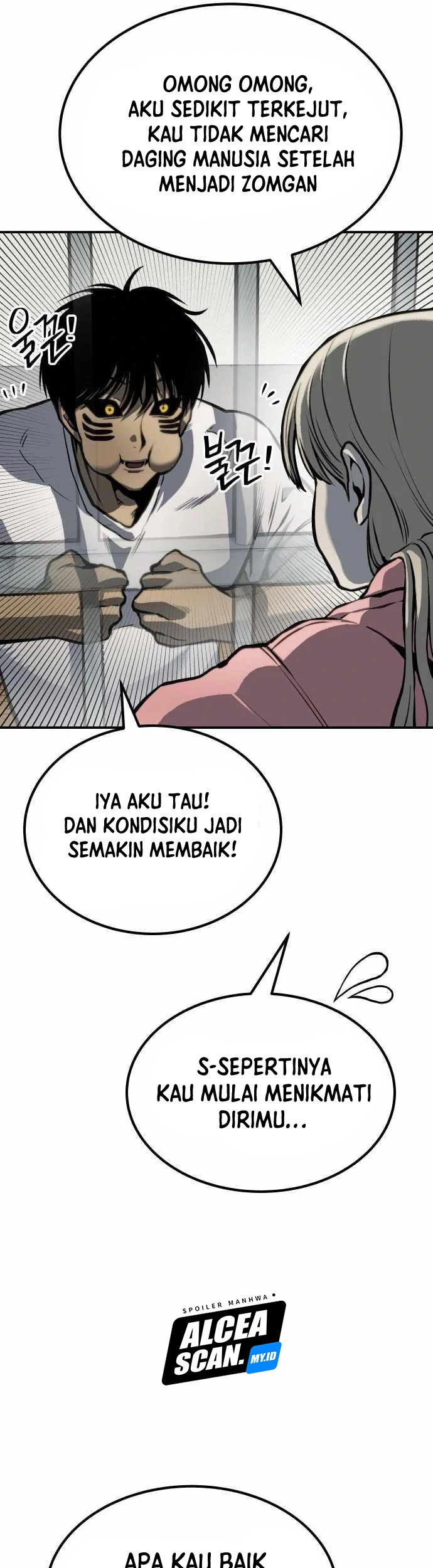 Zomgan Chapter 66 - halaman 10