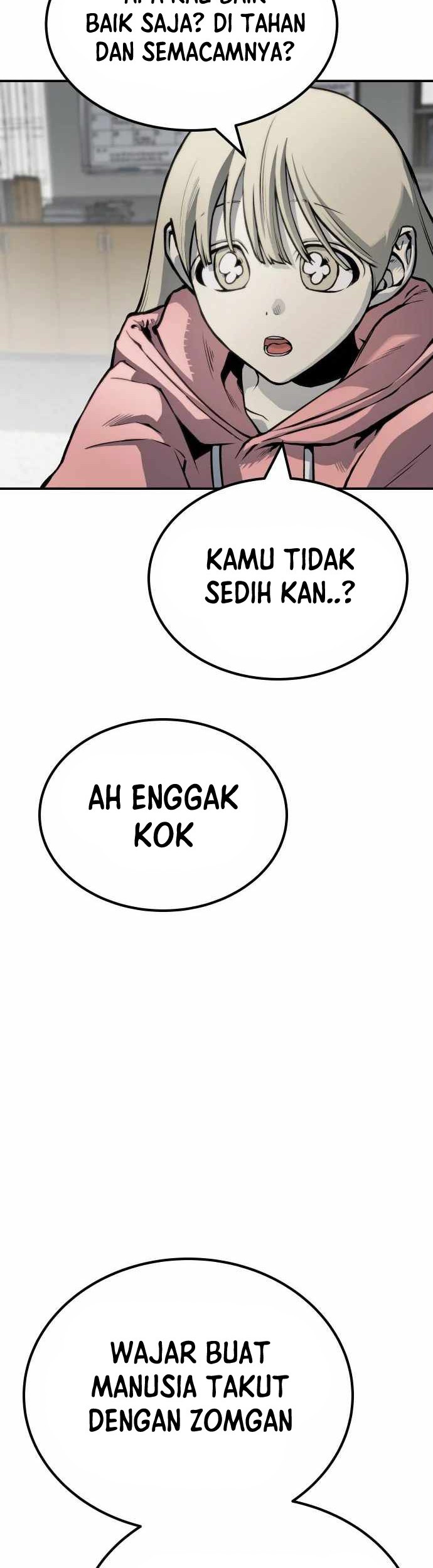 Zomgan Chapter 66 - halaman 11