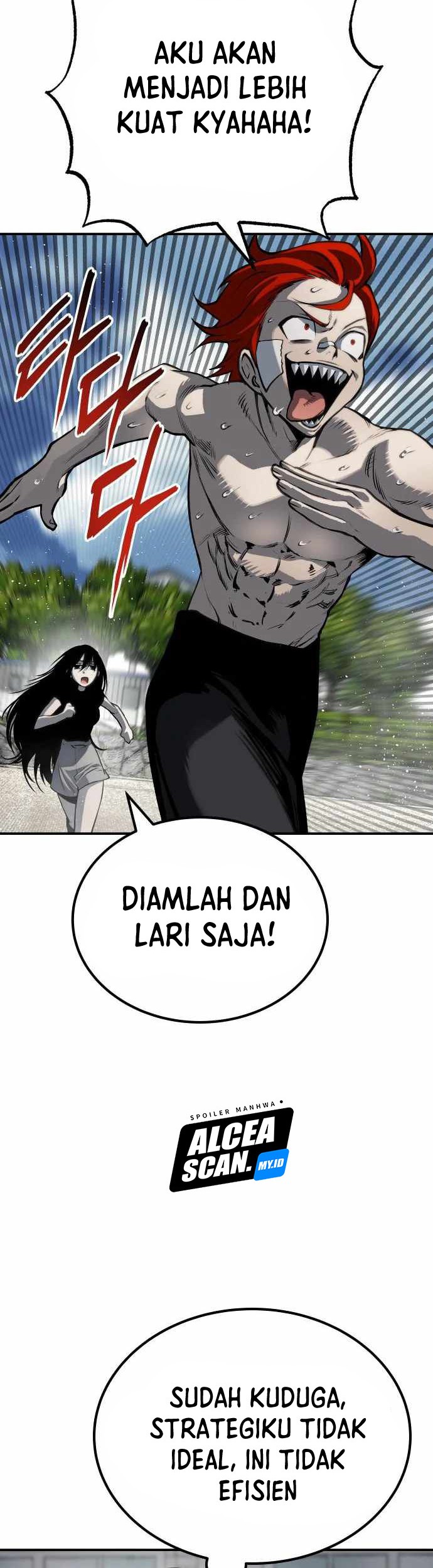 Zomgan Chapter 66 - halaman 19