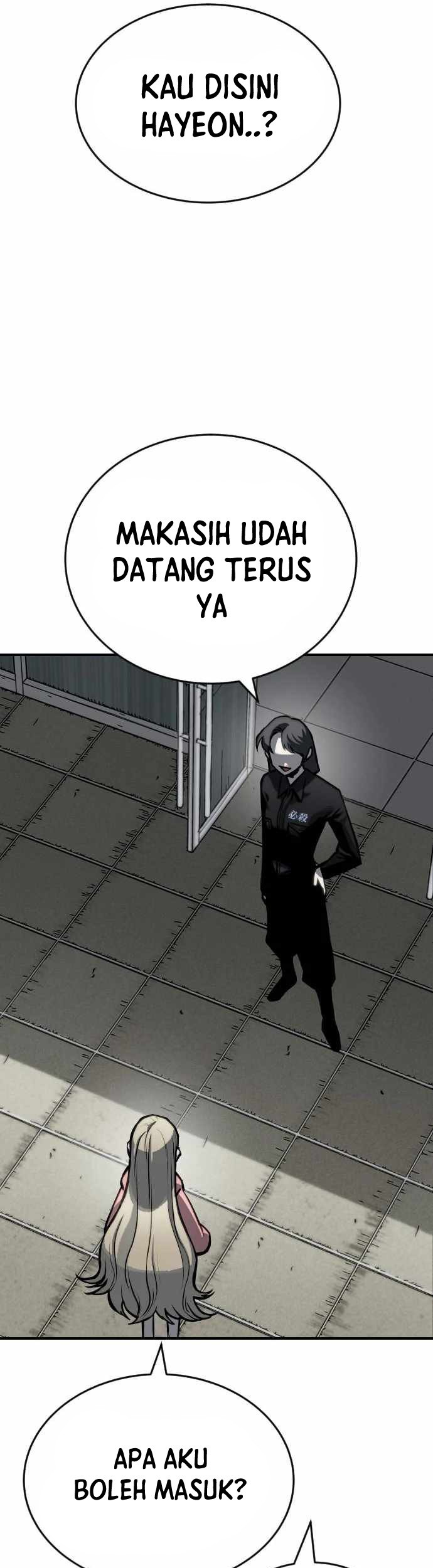Zomgan Chapter 66 - halaman 2