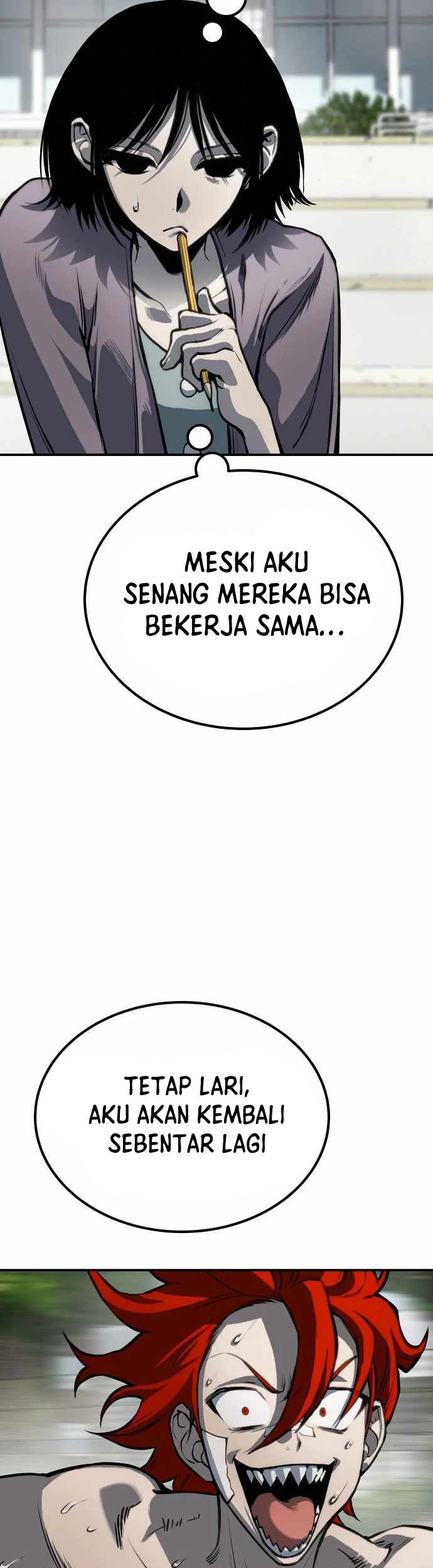 Zomgan Chapter 66 - halaman 20