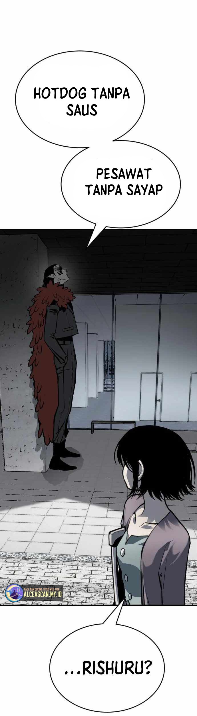 Zomgan Chapter 66 - halaman 24