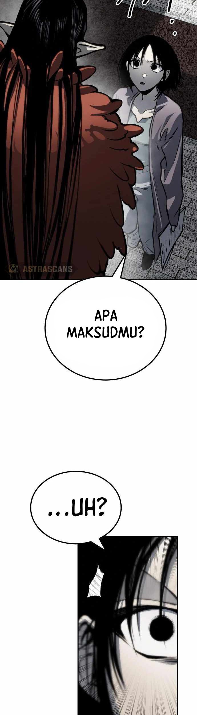 Zomgan Chapter 66 - halaman 27