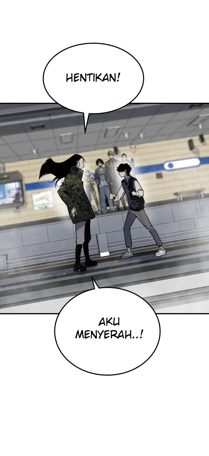 Zomgan Chapter 7 - halaman 1