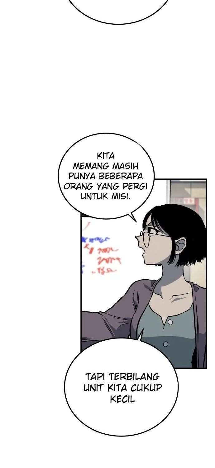 Zomgan Chapter 7 - halaman 33