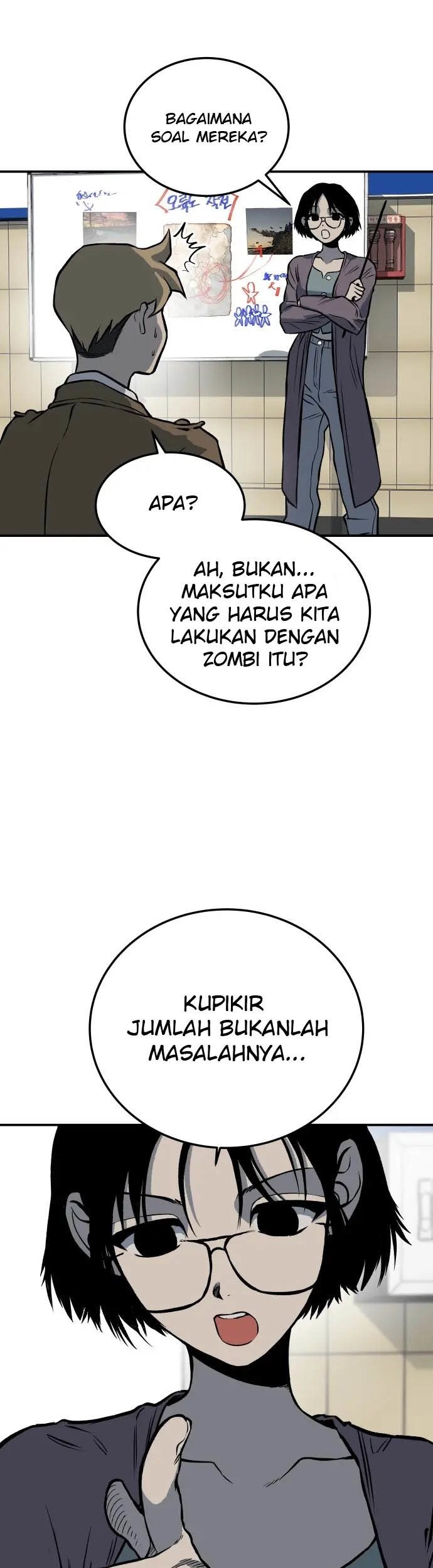 Zomgan Chapter 7 - halaman 37
