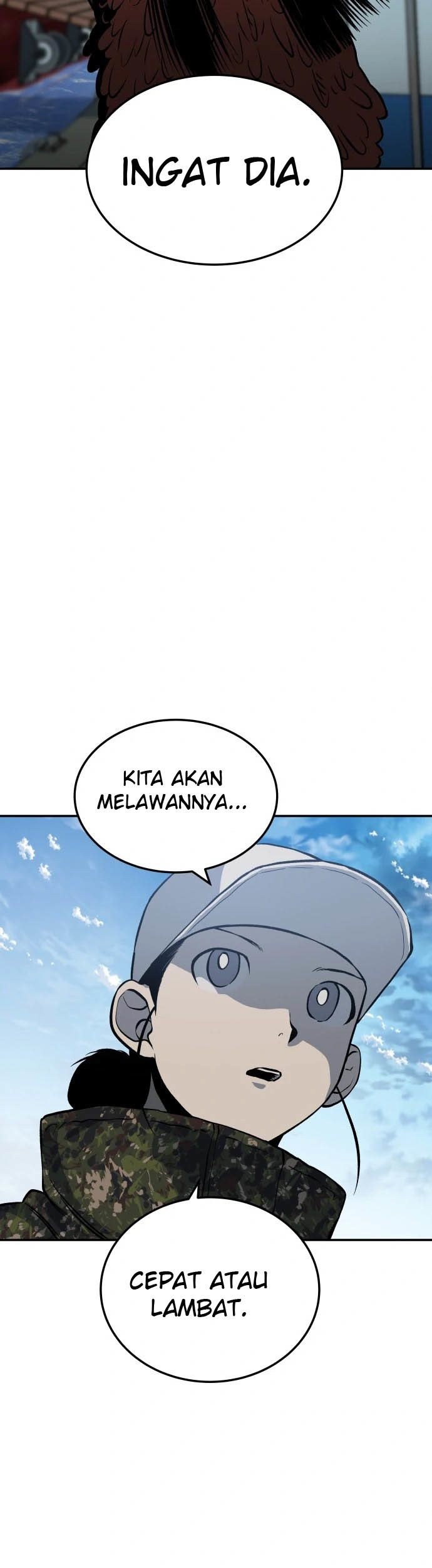 Zomgan Chapter 8 - halaman 1