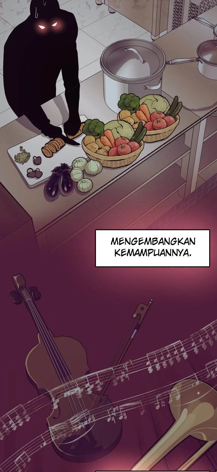 Zomgan Chapter 8 - halaman 12