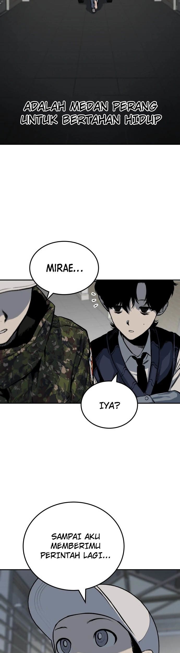 Zomgan Chapter 8 - halaman 19