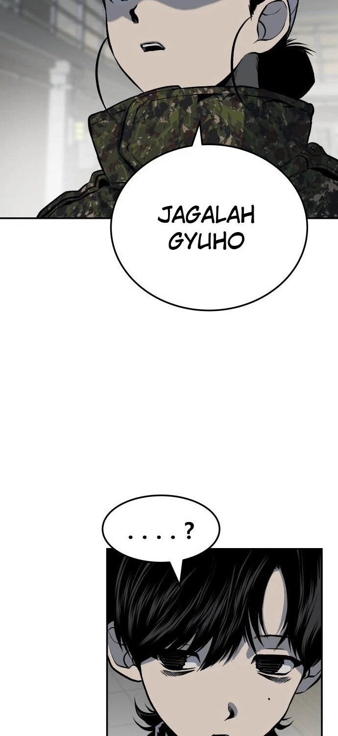 Zomgan Chapter 8 - halaman 20