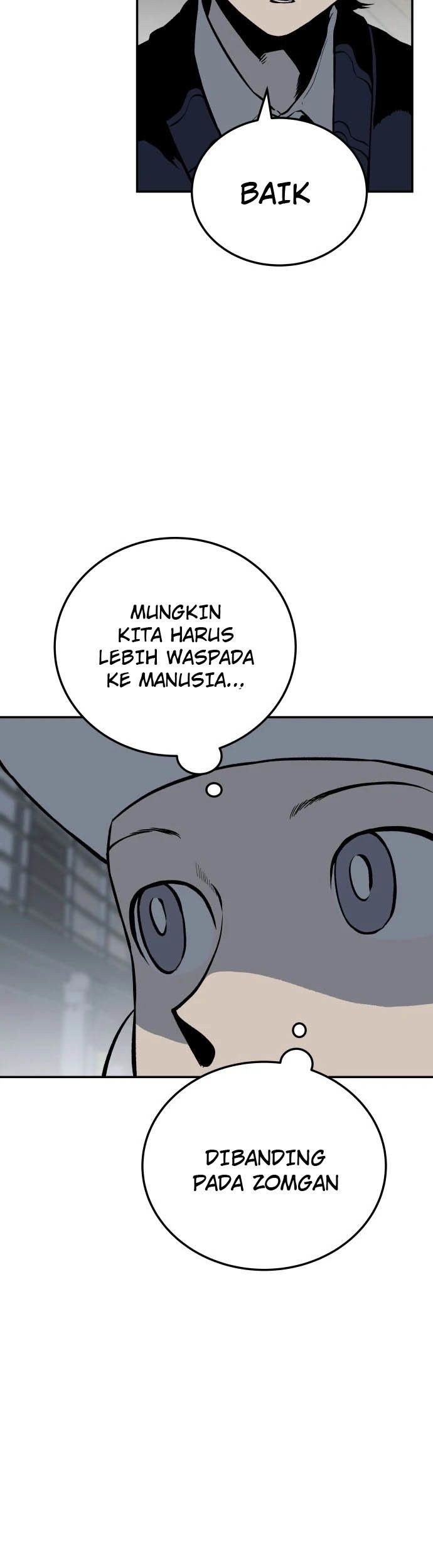 Zomgan Chapter 8 - halaman 21