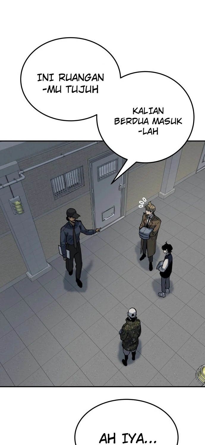 Zomgan Chapter 8 - halaman 22