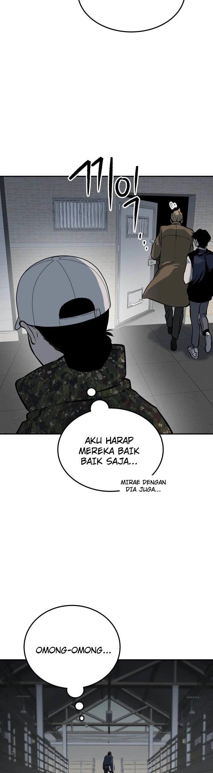 Zomgan Chapter 8 - halaman 23