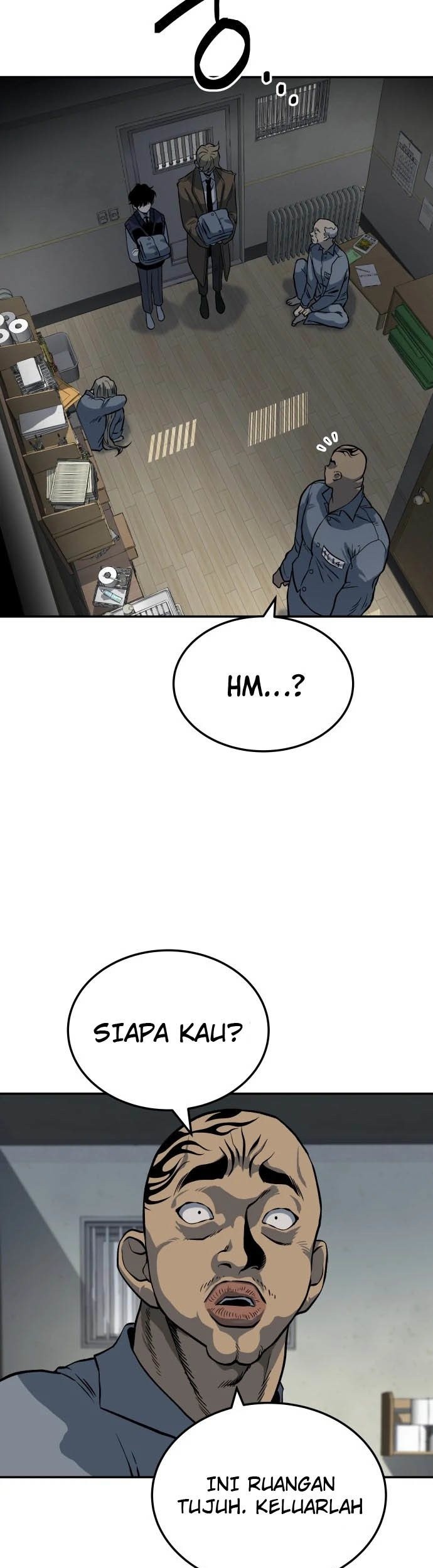 Zomgan Chapter 8 - halaman 25