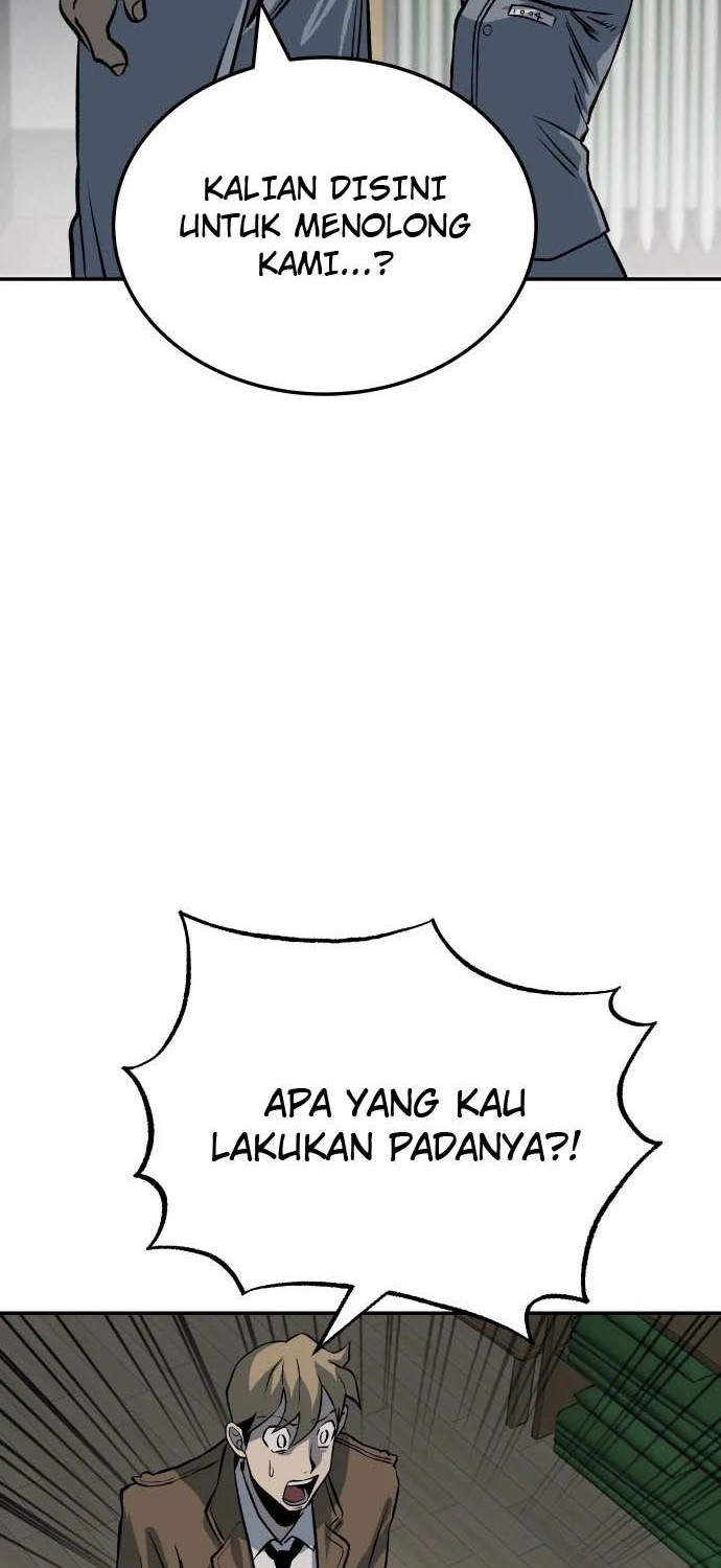 Zomgan Chapter 8 - halaman 28