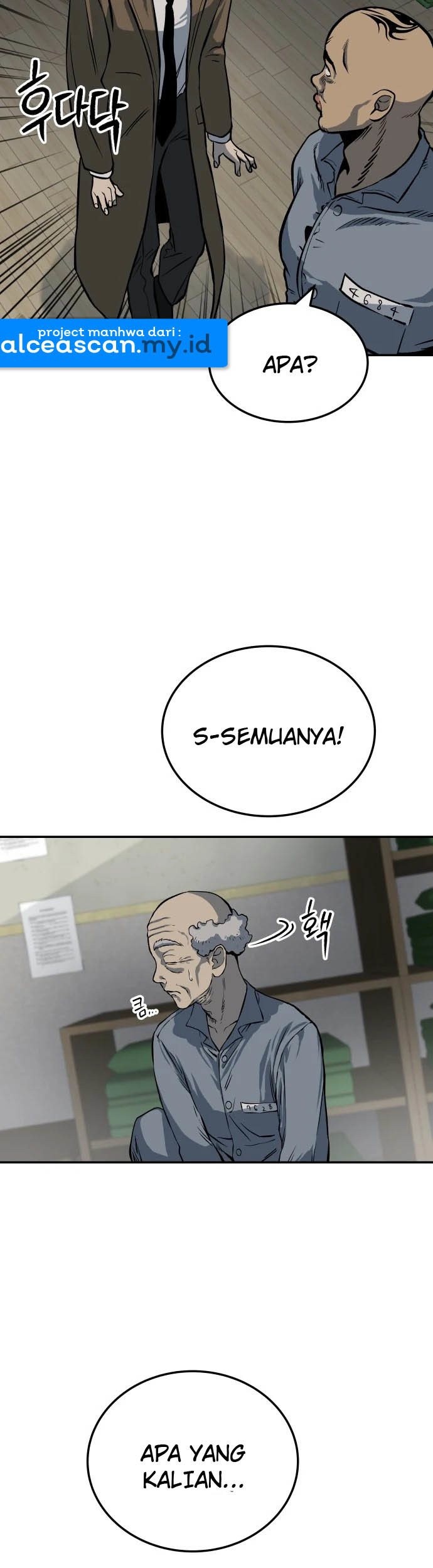 Zomgan Chapter 8 - halaman 29