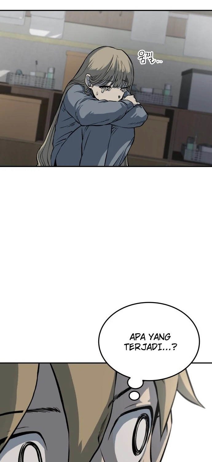 Zomgan Chapter 8 - halaman 30