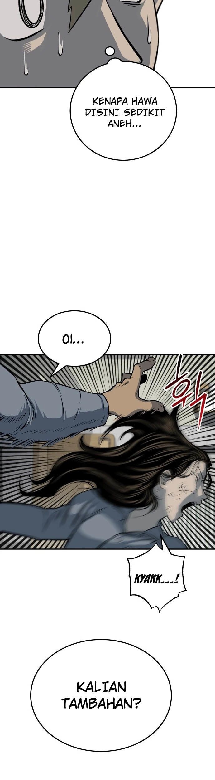 Zomgan Chapter 8 - halaman 31